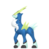 Buy 6IV Shiny Cobalion  Pokemon